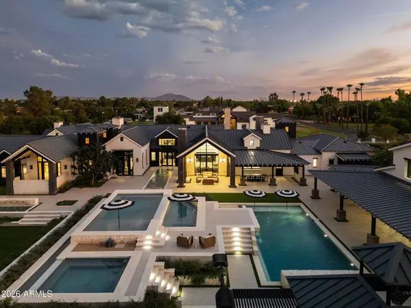 2620 E PALO VERDE Street, Gilbert, AZ 85296