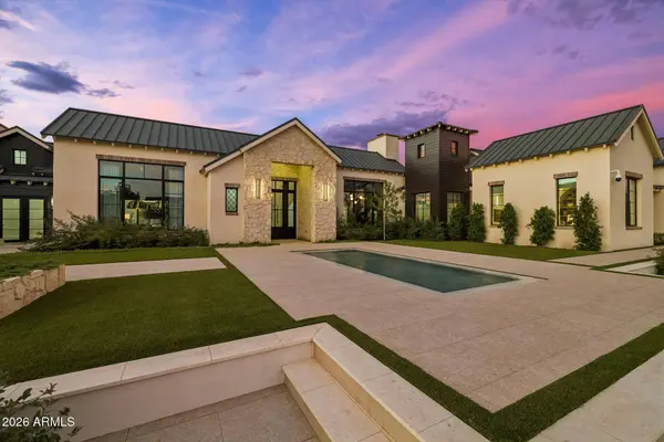 2620 E PALO VERDE Street, Gilbert, AZ 85296