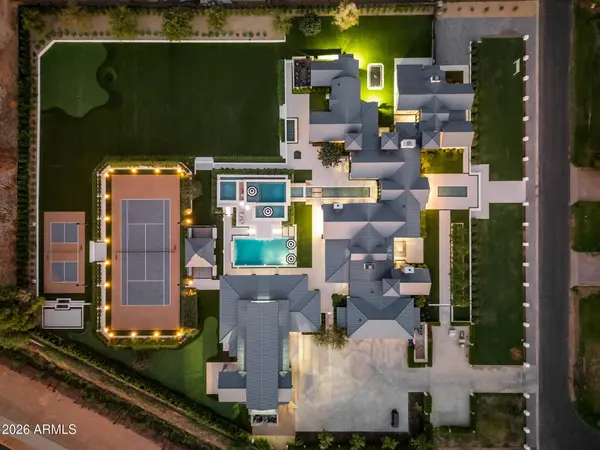 2620 E PALO VERDE Street, Gilbert, AZ 85296
