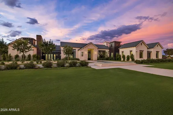 2620 E PALO VERDE Street, Gilbert, AZ 85296