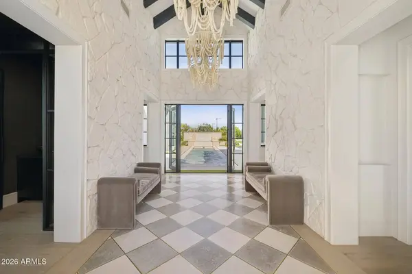 2620 E PALO VERDE Street, Gilbert, AZ 85296