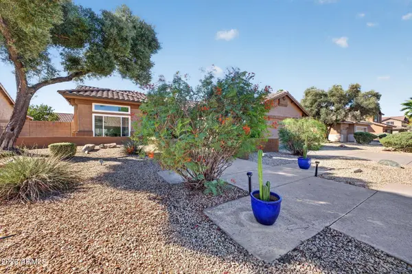 297 W OXFORD Lane, Gilbert, AZ 85233