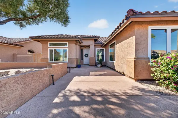 297 W OXFORD Lane, Gilbert, AZ 85233