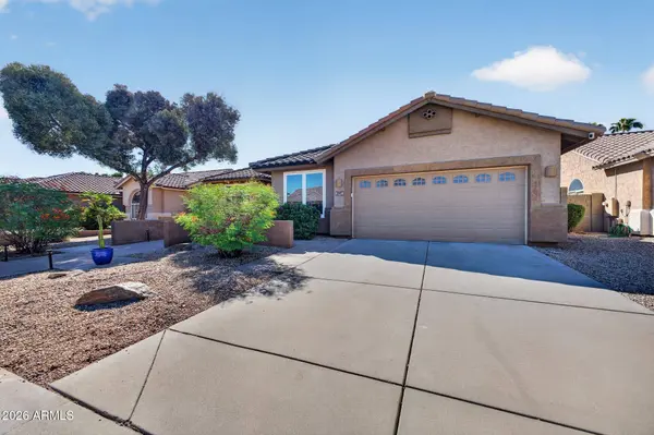 297 W OXFORD Lane, Gilbert, AZ 85233