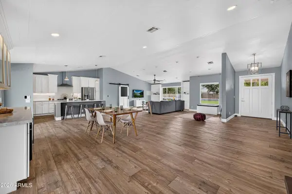 1000 E HOUSTON Avenue, Gilbert, AZ 85234