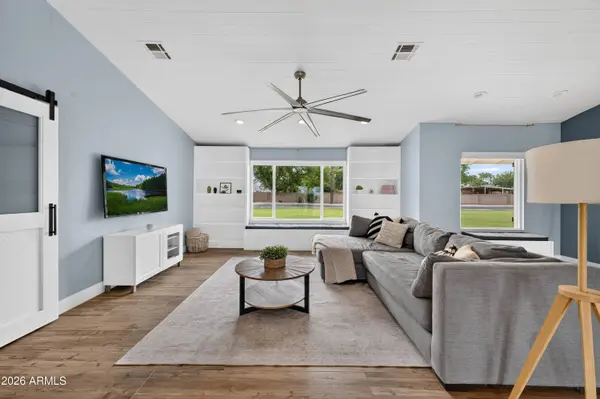 1000 E HOUSTON Avenue, Gilbert, AZ 85234
