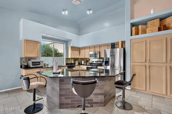 2010 E DIAS Drive, Gilbert, AZ 85234