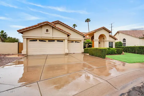 2010 E DIAS Drive, Gilbert, AZ 85234