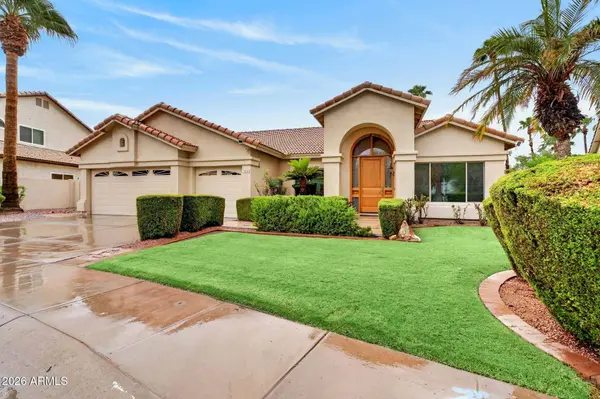 2010 E DIAS Drive, Gilbert, AZ 85234