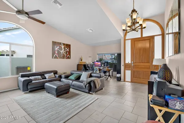 2010 E DIAS Drive, Gilbert, AZ 85234