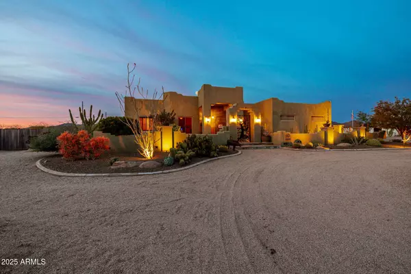 38106 N 2ND Lane, Phoenix, AZ 85086