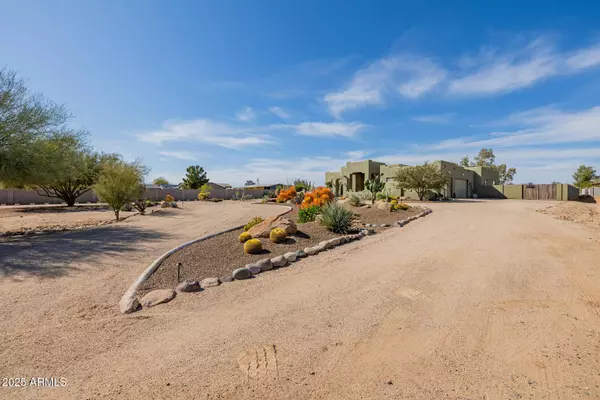 38106 N 2ND Lane, Phoenix, AZ 85086