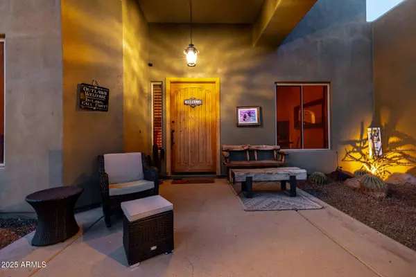 38106 N 2ND Lane, Phoenix, AZ 85086