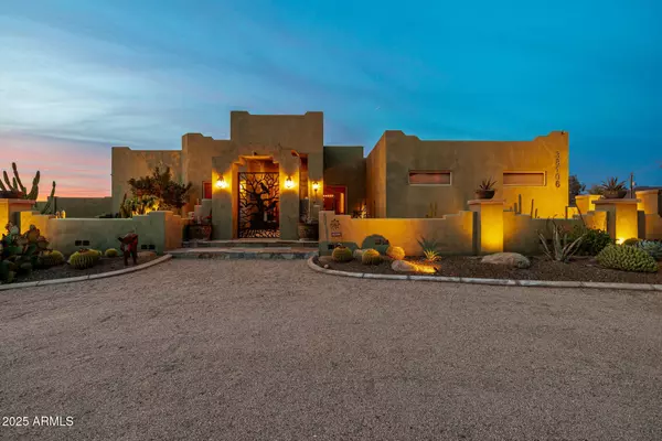 38106 N 2ND Lane, Phoenix, AZ 85086