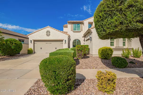 3516 E MEGAN Street, Gilbert, AZ 85295