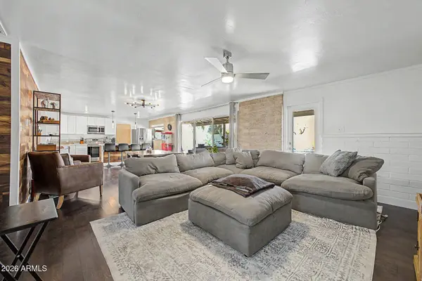 1808 N 80TH Place, Scottsdale, AZ 85257