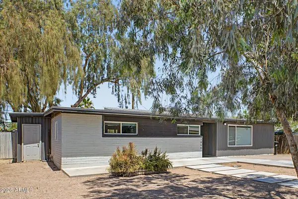 1808 N 80TH Place, Scottsdale, AZ 85257