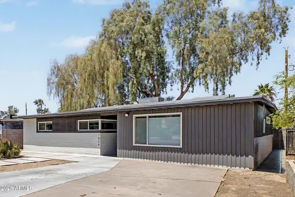 1808 N 80TH Place, Scottsdale, AZ 85257