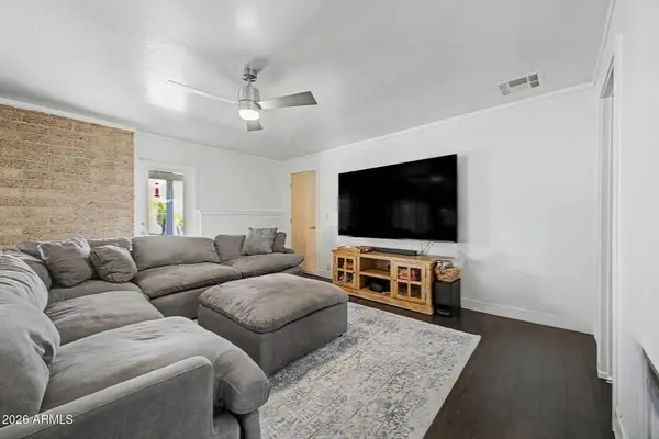 1808 N 80TH Place, Scottsdale, AZ 85257