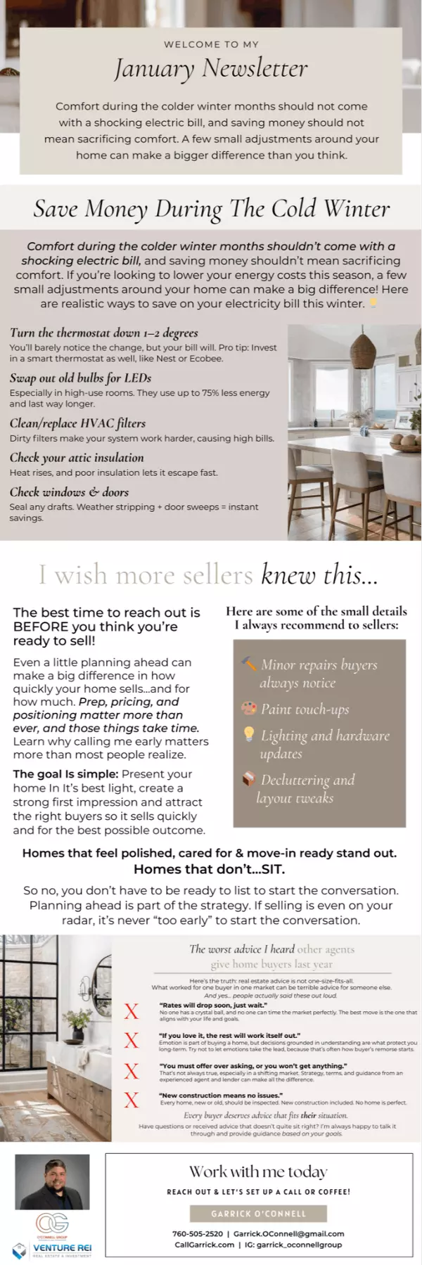 feature image of I Wish More Sellers Knew This