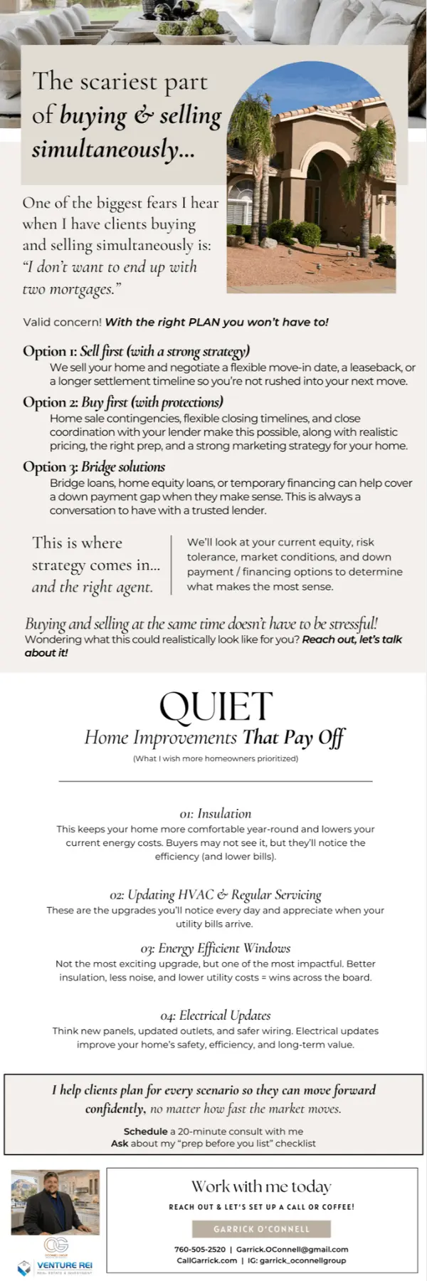 Home Improvements That Pay Off