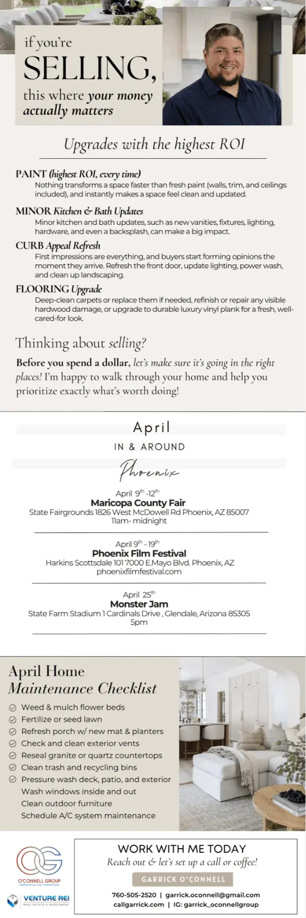 feature image of Where Your Money Actually Matters