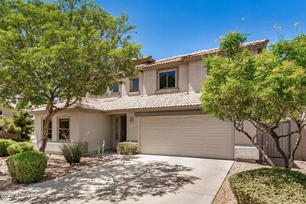 2746 E FAWN Drive, Phoenix, AZ 85042