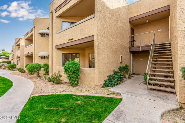 2228 N 52ND Street N #132, Phoenix, AZ 85008