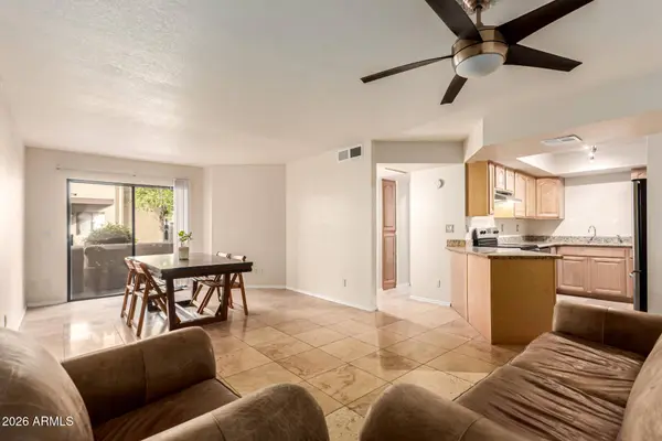 2228 N 52ND Street N #132, Phoenix, AZ 85008