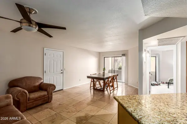 2228 N 52ND Street N #132, Phoenix, AZ 85008