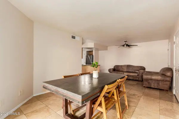 2228 N 52ND Street N #132, Phoenix, AZ 85008