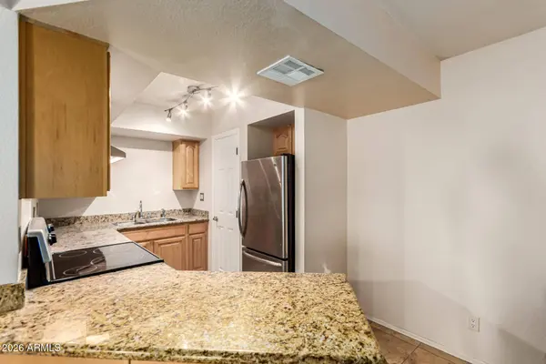 2228 N 52ND Street N #132, Phoenix, AZ 85008