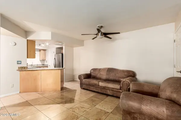 2228 N 52ND Street N #132, Phoenix, AZ 85008