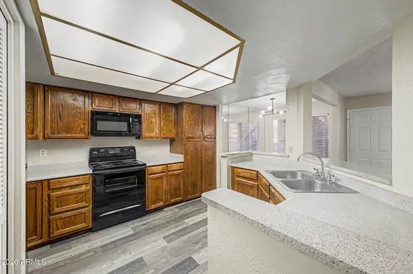 1331 W BASELINE Road #218, Mesa, AZ 85202