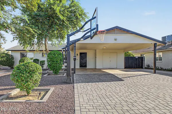 2435 E ALDINE Street, Phoenix, AZ 85032
