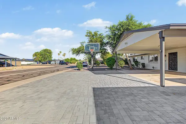 2435 E ALDINE Street, Phoenix, AZ 85032