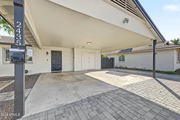 2435 E ALDINE Street, Phoenix, AZ 85032