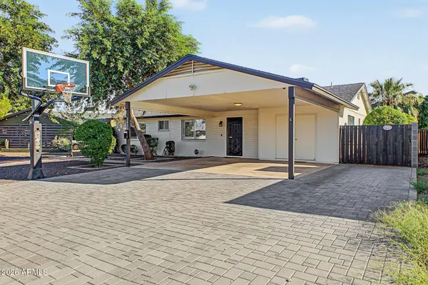 2435 E ALDINE Street, Phoenix, AZ 85032