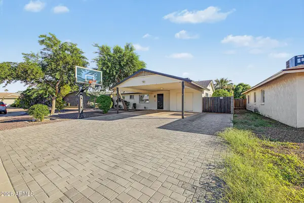 2435 E ALDINE Street, Phoenix, AZ 85032