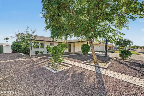 2435 E ALDINE Street, Phoenix, AZ 85032