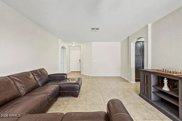 1124 W BURGESS Lane, Phoenix, AZ 85041