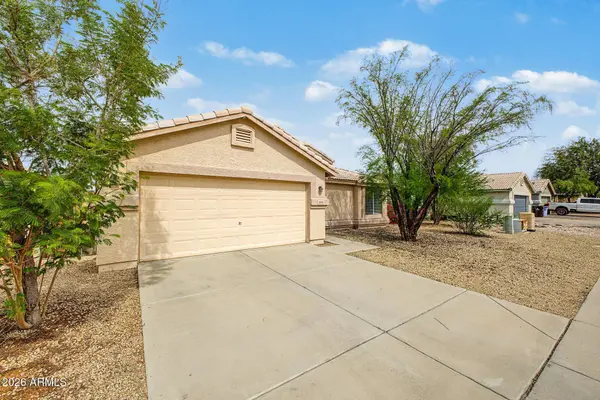 1124 W BURGESS Lane, Phoenix, AZ 85041