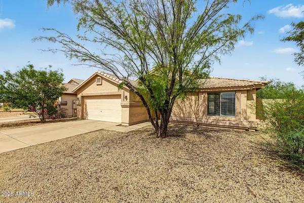 1124 W BURGESS Lane, Phoenix, AZ 85041