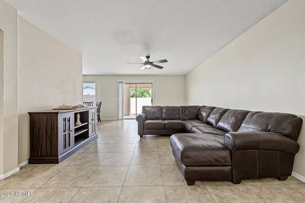 1124 W BURGESS Lane, Phoenix, AZ 85041