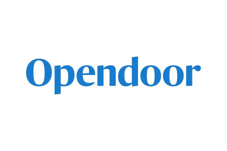 open-door