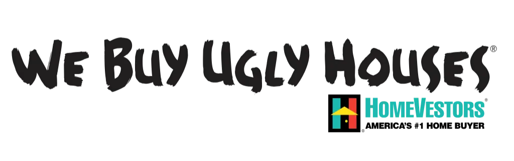We Buy Ugly Houses