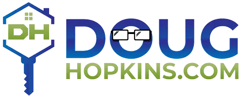 Doughopkins.com
