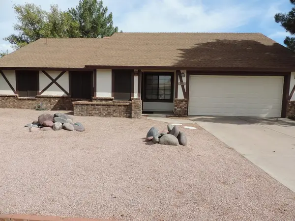 feature image of Mesa Widow Nearly Undervalued Her Home by $75,000
