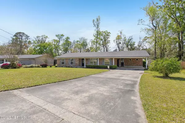 714 ESTATES COVE RD, Jacksonville, FL 32221