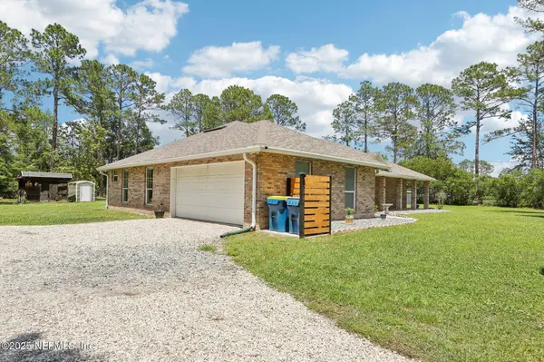 3161 OWENBY LN, Jacksonville, FL 32218